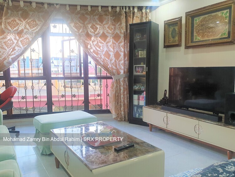 Blk 298 Yishun Street 20 (Yishun), HDB 5 Rooms #317614681